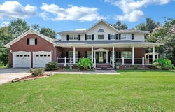 3060 Co Rd 369, Cullman, AL 35057
