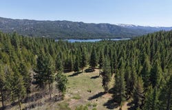 Horsethief Road, Cascade, ID 83611