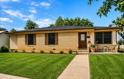 1900 S Walnut Street, Brady, TX 76825