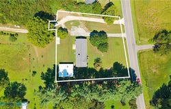 4424 Hickory Fork Road, Gloucester, VA 23061