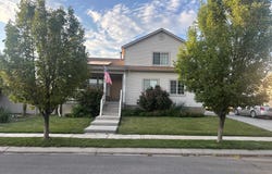 1855 E BOULDER St, Eagle Mountain, UT 84005