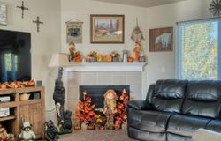 203 College Park Cir, Gillette, WY 82718