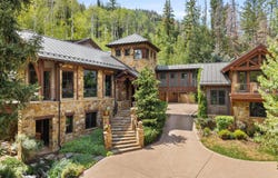 161 Popcorn Lane, Aspen, CO 81611