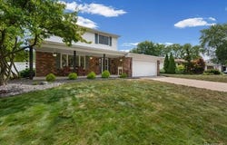 1198 Ashley Drive, Troy, MI 48085