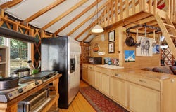 36 SHIPPEY CUTOFF Rd, Lyle, WA 98635