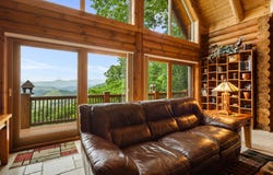832 Dunloggin Road, Cullowhee, NC 28723