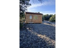 39 Cedar Drive, Pie Town, NM 87827
