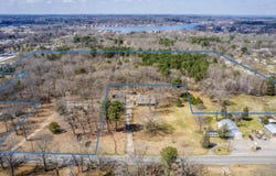 Springhill Road, Bryant, AR 72019