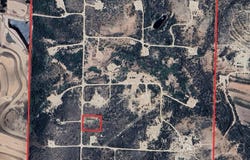 W Hwy 180, Snyder, TX 79549