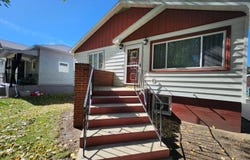 610 S Pearson Ave, Glendive, MT 59330