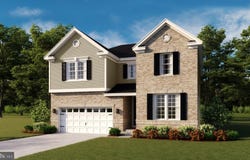 EVERETT DRIVE - CORONADO, BOONSBORO, MD 21713