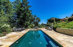 1315 Crestmont Drive, Angwin, CA 94508
