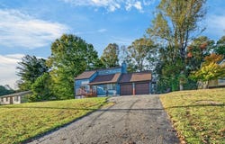 232 Country Club Road, Mount Airy, NC 27030