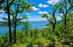 182 Patriot Point, Eufaula, OK 74432