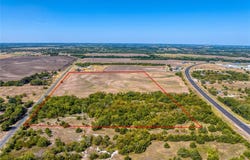 Joe Bob Lane, Tom Bean, TX 75090