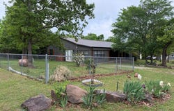 326 Scroggins rd, Longtown, OK 74432