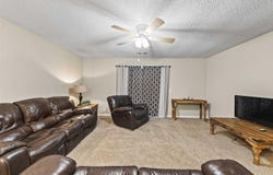 26 Macotera Place, Hot Springs Village, AR 71909