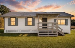 48480 N PREVOST Lane, Loranger, LA 70446