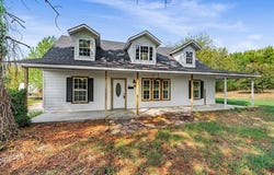 512 N Cattle Drive, Cleveland, OK 74020