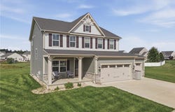 2180 Orchard Circle, Ravenna, OH 44266