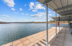 2416 Bread Tray Mountain Road, Lampe, MO 65681