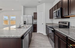 6912 Reginald Drive, Killeen, TX 76549