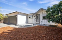 4368 Camden AVE, SAN JOSE, CA 95124