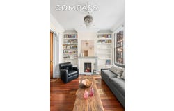 8 Sylvan Terrace, New York, NY 10032