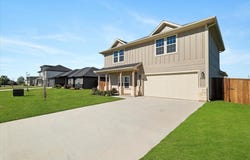 430 Cirrus Circle, Muenster, TX 76252