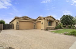 3785 E STRAWBERRY Drive, Gilbert, AZ 85298