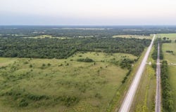 Tract 2 Highway 70 Acres, Bennington, OK 74723