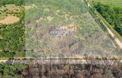 Tract 4 Acme RD, Asher, OK 74826