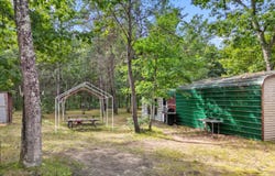 40 Acres VL, Shelby, MI 49455