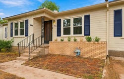 1806 Rambler Drive, Waco, TX 76710
