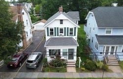 35 Clinton St, Bloomfield Twp., NJ 07003-2342
