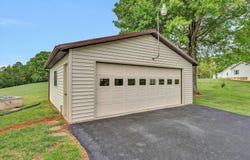 1151 Wheatland Rd, Buchanan, VA 24066