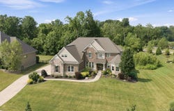 5201 Sycamore View Drive, Mason, OH 45040