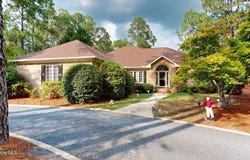 28 Devon Drive, Pinehurst, NC 28374