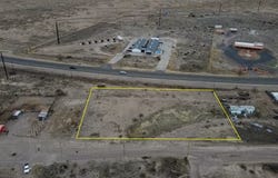 1403 E Hwy 90, Marfa, TX 79843
