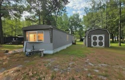 4334 Anne Street, Au Gres, MI 48703
