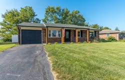 2478 E Foxchase Court, Troy, OH 45373