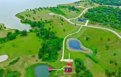 Old Peninsula Trl lot: 25, Corsicana, TX 75109