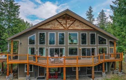 277 Ridge Loop Road, Rexford, MT 59930