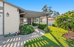 6379 Oakridge, San Diego, CA 92120