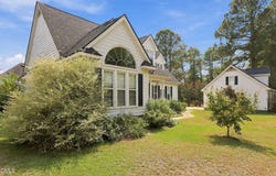 41 Pine Croft Road, Angier, NC 27501