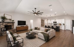 706 Presidio Street, Aubrey, TX 76227