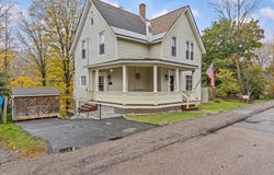 15 Kent Street, Montpelier, VT 05602