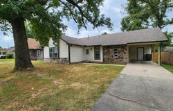 106 Bellevue Circle, Jacksonville, AR 72076-3843
