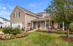 3908 Rockdale Drive, Champaign, IL 61822