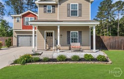 122 Lynwood Lane, Springfield, GA 31329